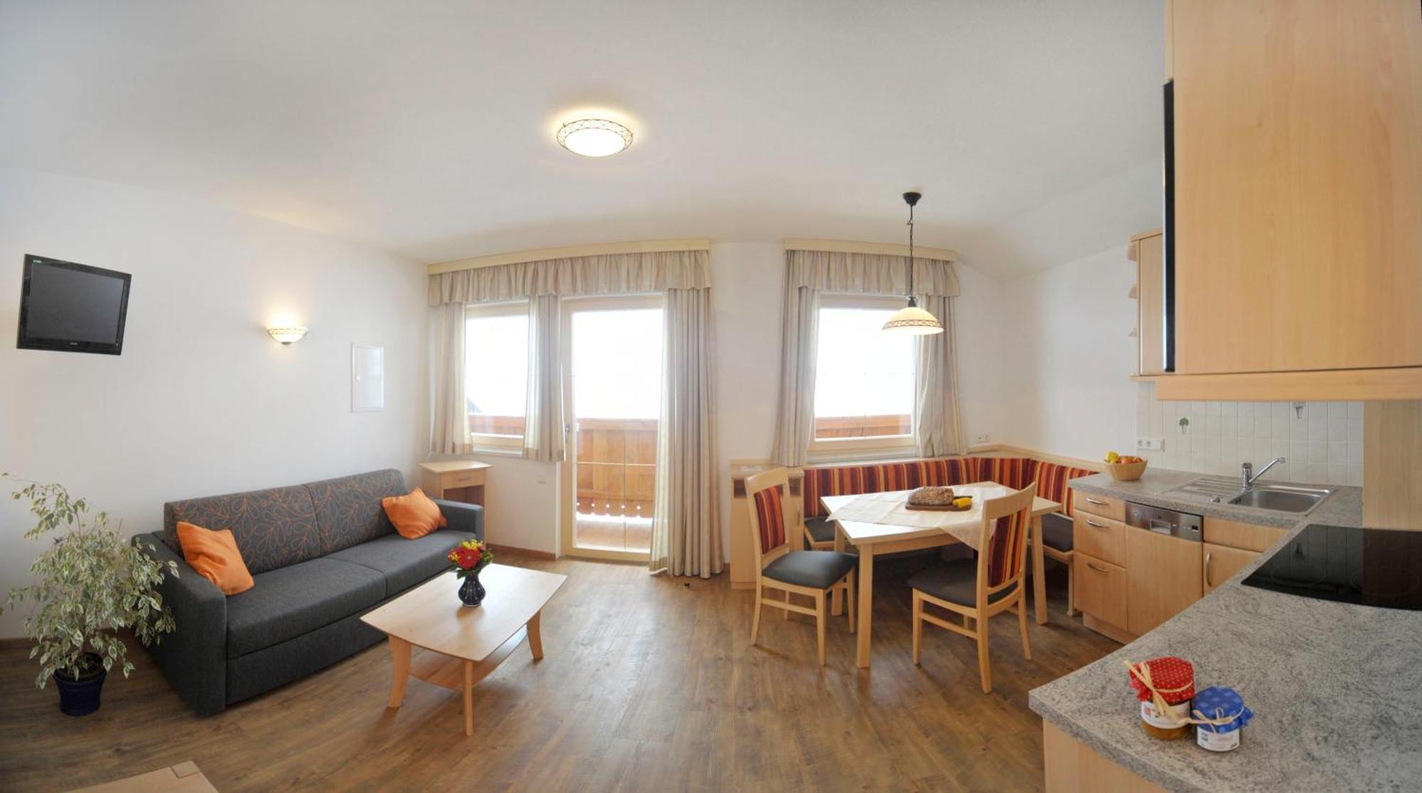 Hocheggerhof - Urlaub Am Bauernhof Villa Schladming Luaran gambar