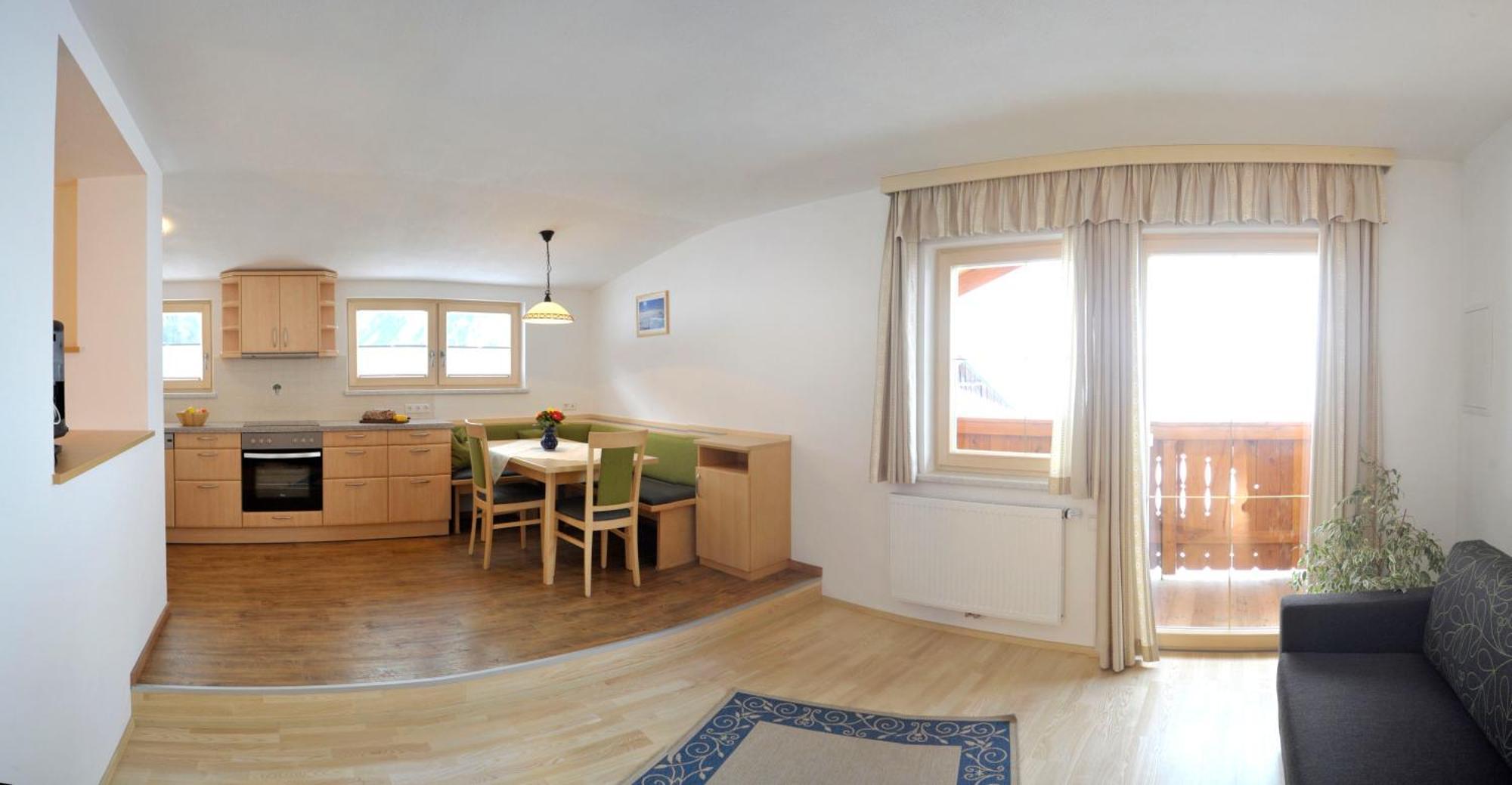 Hocheggerhof - Urlaub Am Bauernhof Villa Schladming Luaran gambar