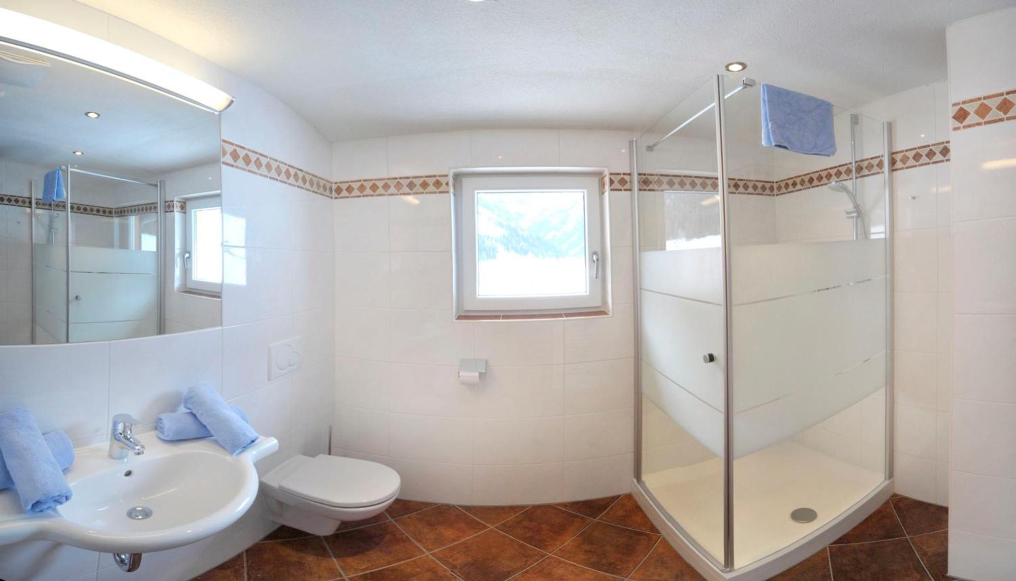 Hocheggerhof - Urlaub Am Bauernhof Villa Schladming Luaran gambar