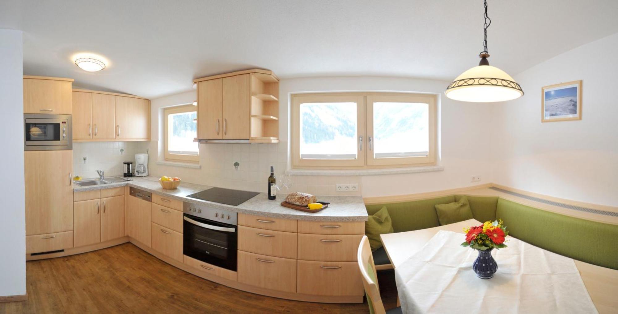 Hocheggerhof - Urlaub Am Bauernhof Villa Schladming Luaran gambar
