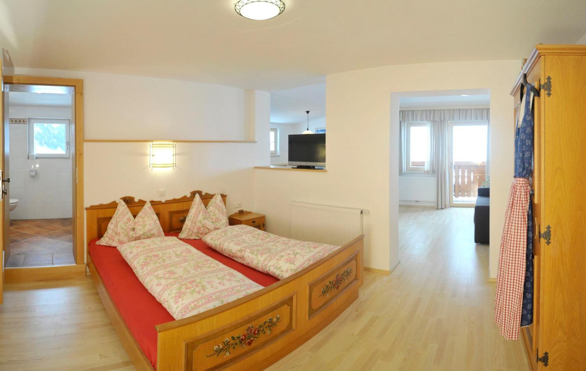 Hocheggerhof - Urlaub Am Bauernhof Villa Schladming Luaran gambar
