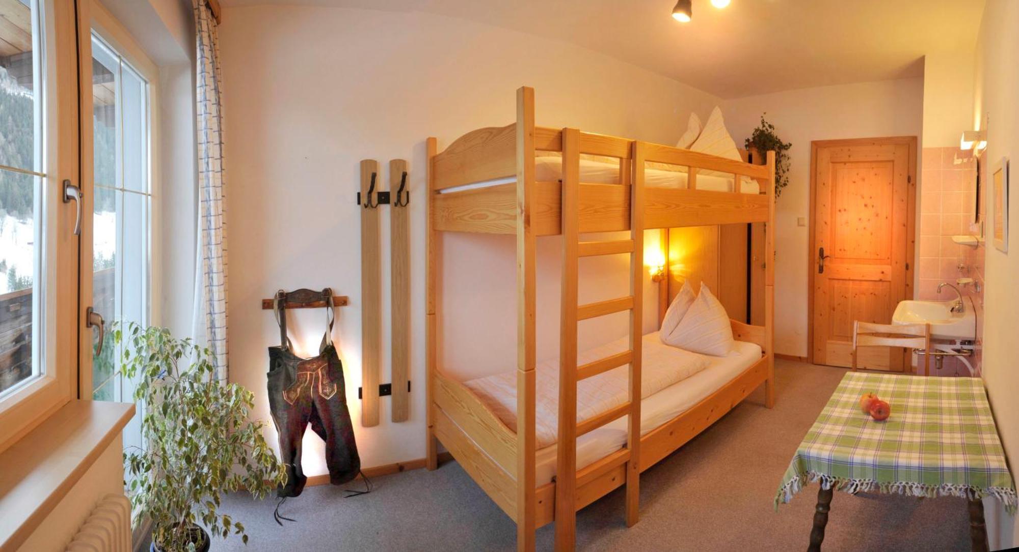 Hocheggerhof - Urlaub Am Bauernhof Villa Schladming Luaran gambar