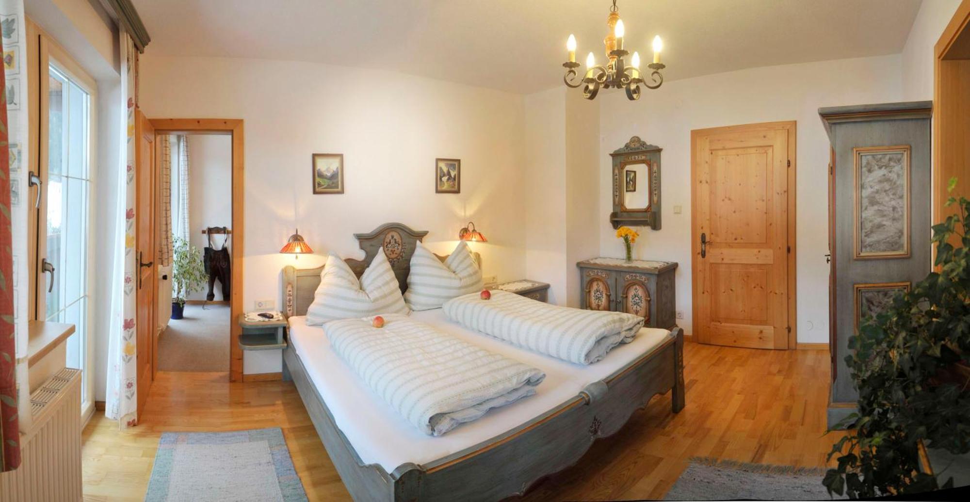 Hocheggerhof - Urlaub Am Bauernhof Villa Schladming Luaran gambar