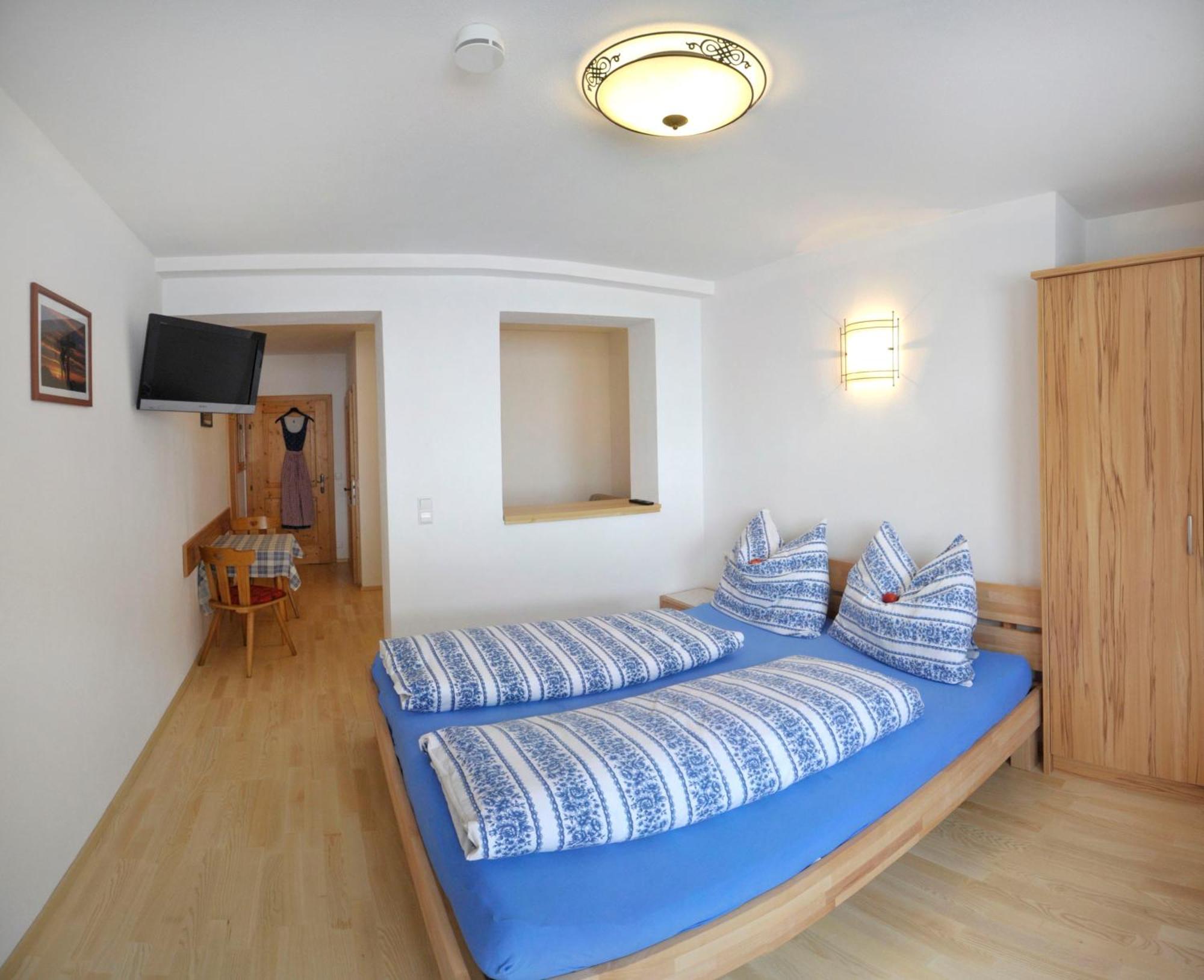 Hocheggerhof - Urlaub Am Bauernhof Villa Schladming Luaran gambar