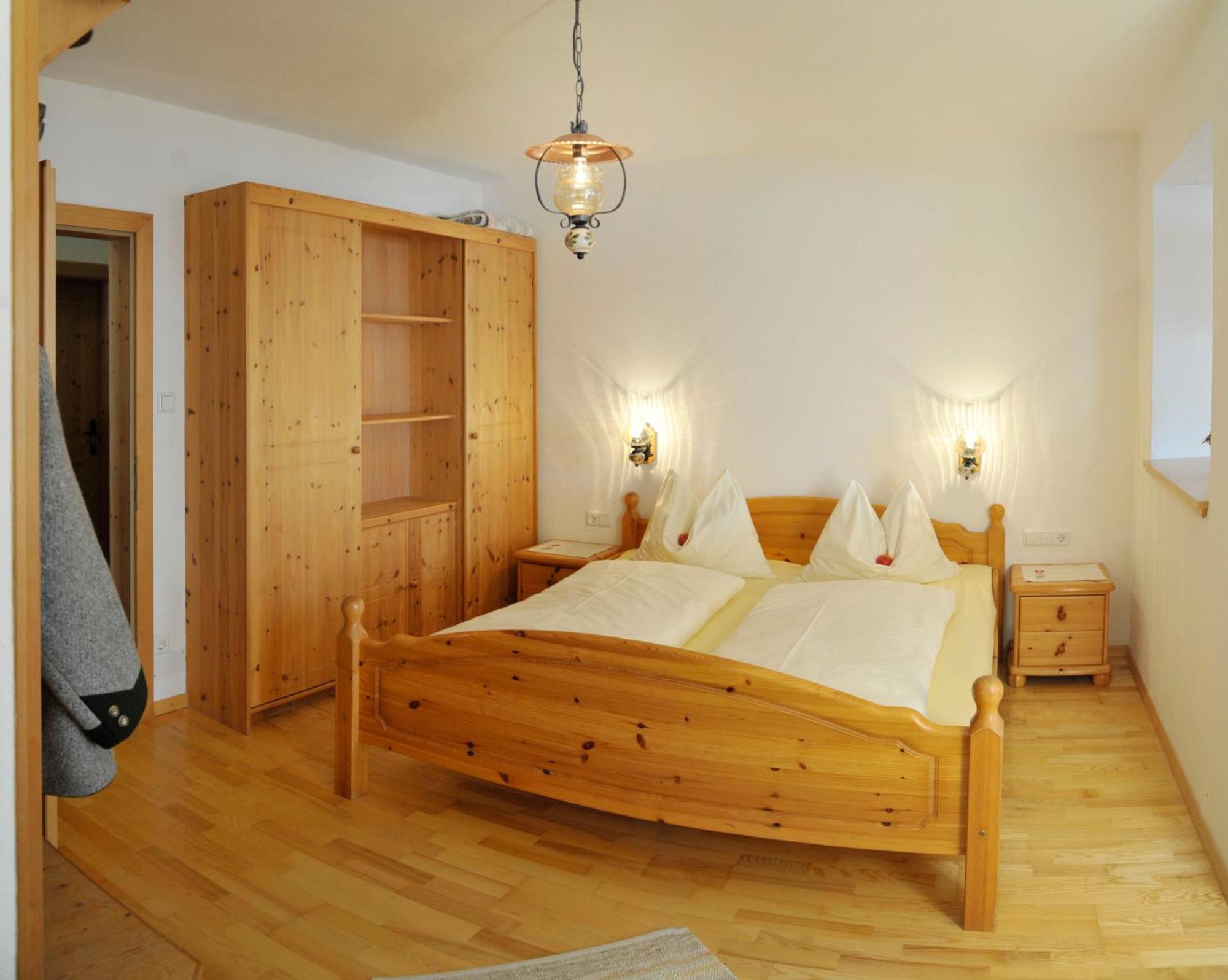 Hocheggerhof - Urlaub Am Bauernhof Villa Schladming Luaran gambar