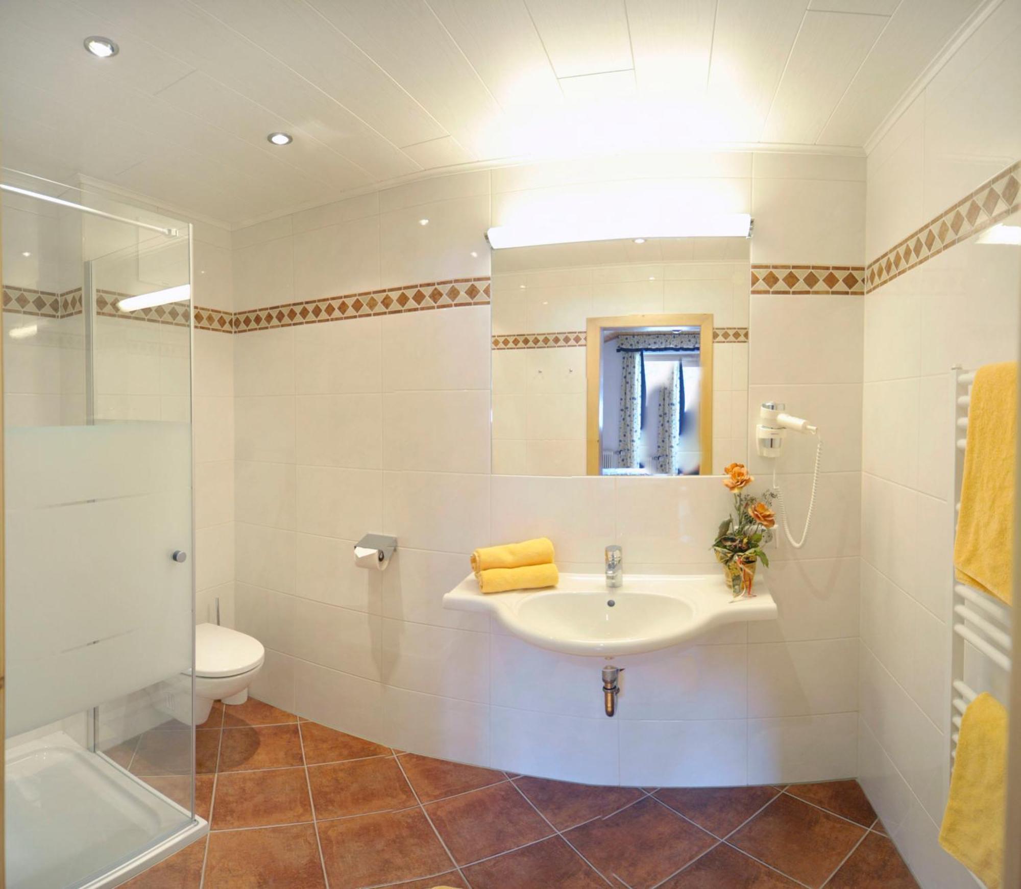 Hocheggerhof - Urlaub Am Bauernhof Villa Schladming Luaran gambar