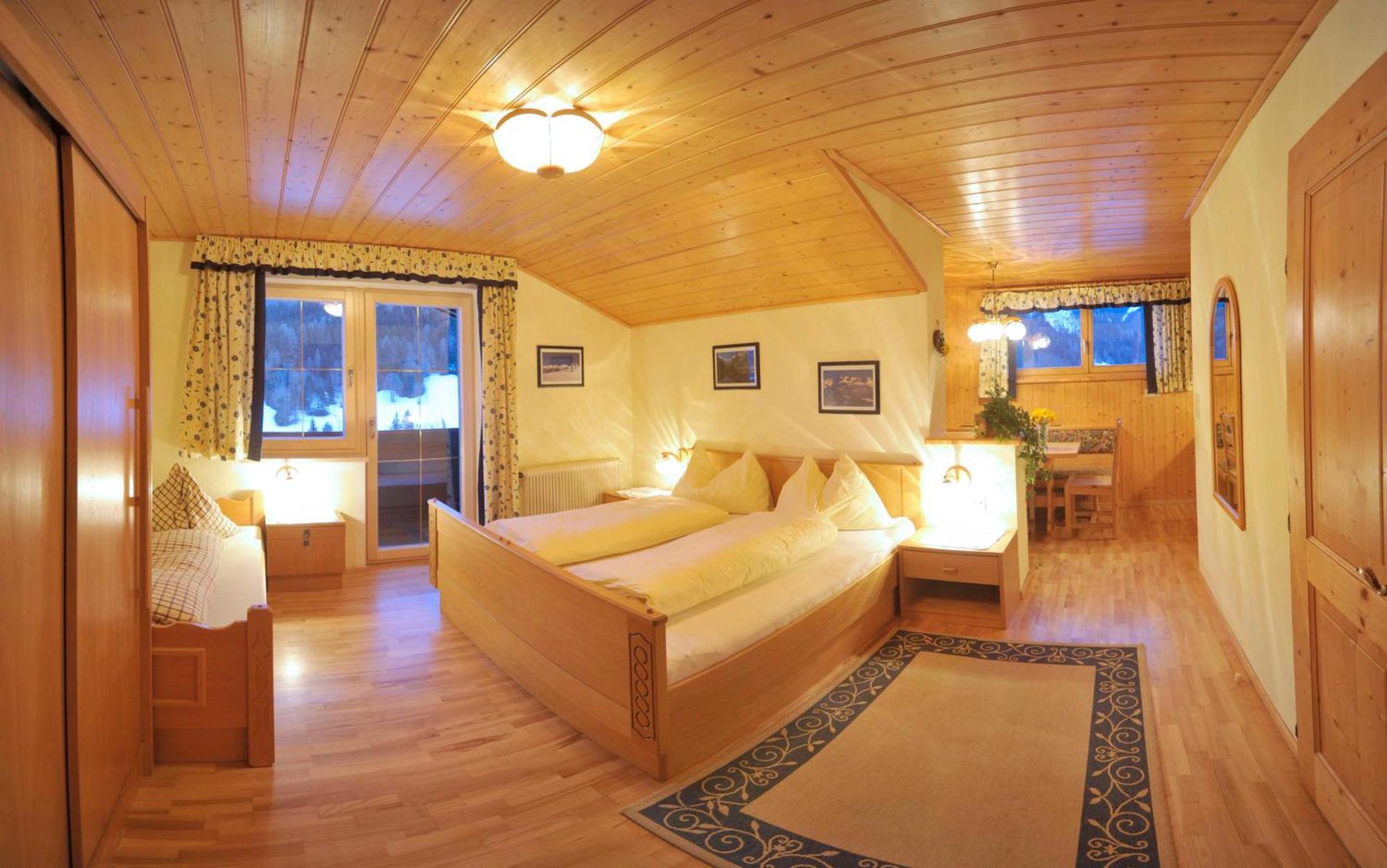 Hocheggerhof - Urlaub Am Bauernhof Villa Schladming Luaran gambar