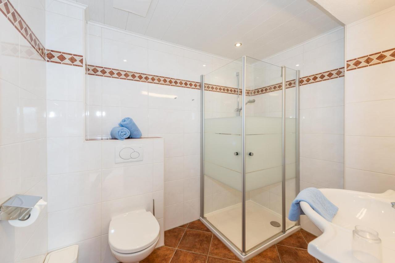 Hocheggerhof - Urlaub Am Bauernhof Villa Schladming Luaran gambar