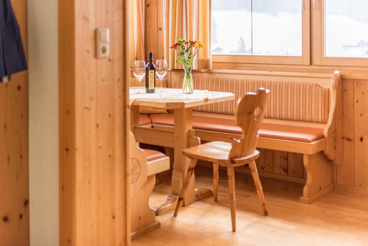 Hocheggerhof - Urlaub Am Bauernhof Villa Schladming Luaran gambar