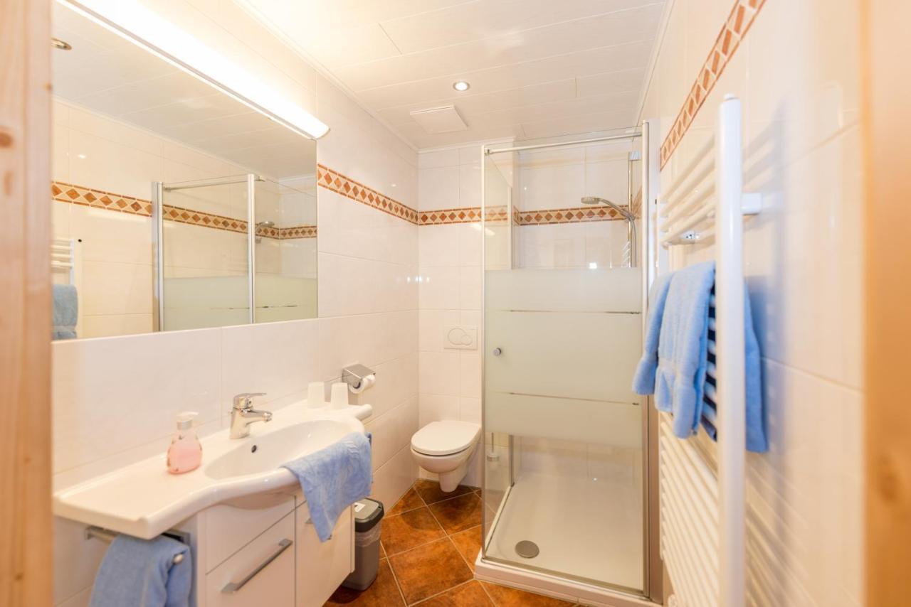 Hocheggerhof - Urlaub Am Bauernhof Villa Schladming Luaran gambar