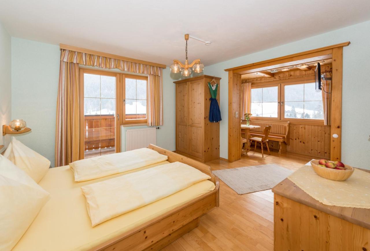 Hocheggerhof - Urlaub Am Bauernhof Villa Schladming Luaran gambar