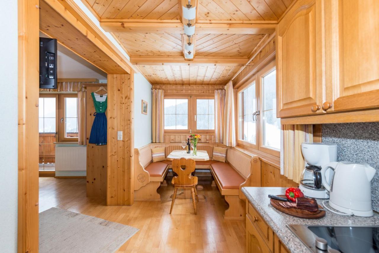 Hocheggerhof - Urlaub Am Bauernhof Villa Schladming Luaran gambar
