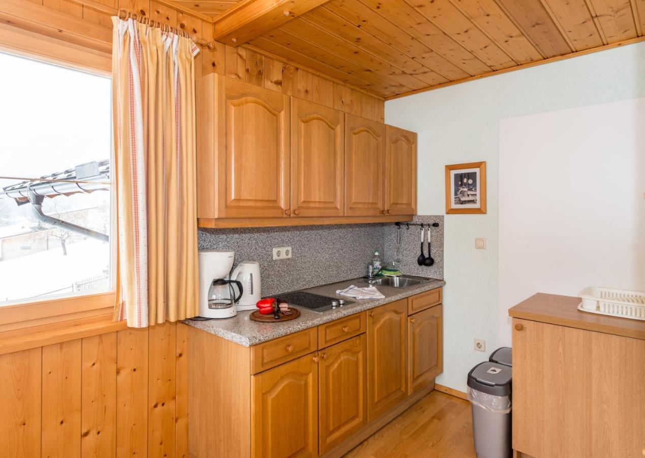 Hocheggerhof - Urlaub Am Bauernhof Villa Schladming Luaran gambar